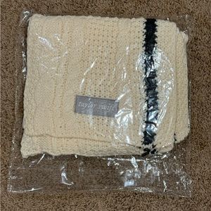 Taylor Swift Folklore Cardigan Scarf
